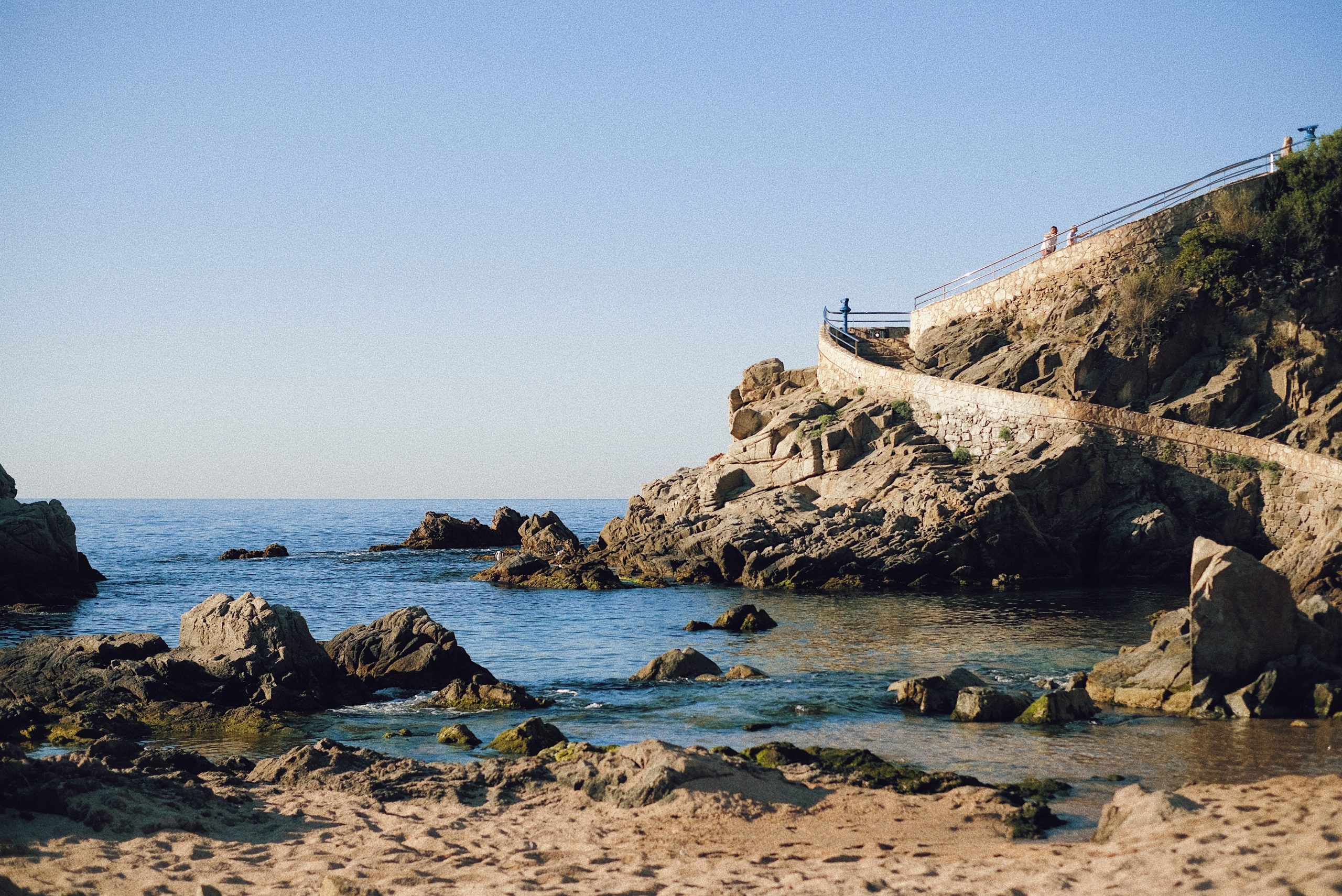 A Blissful Escape: Itinerary For A Day Trip To The Costa Brava