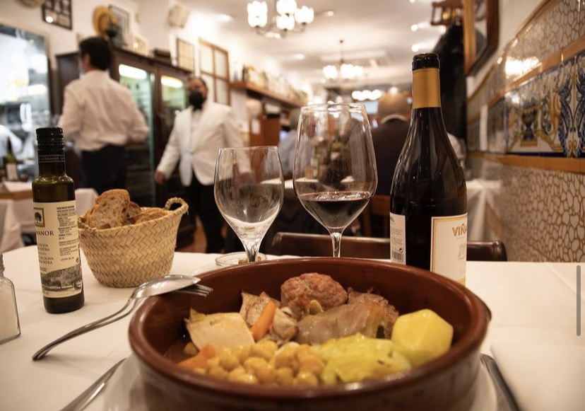 A delicious trip around Catalonia in 25 dishes