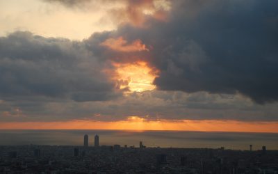 Capture the Perfect Sunset: Top 5 Scenic Spots in Barcelona
