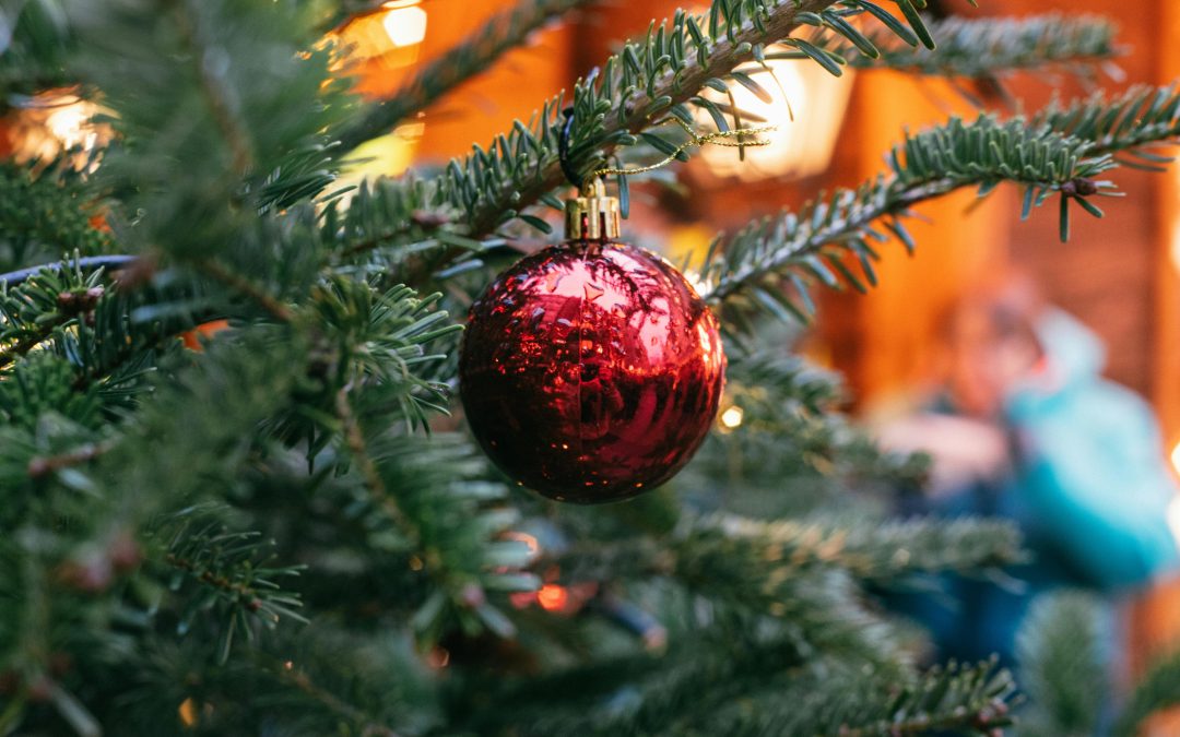 Descubriendo tradiciones navideñas en Barcelona